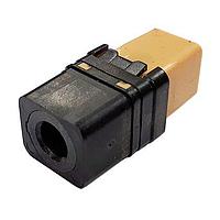 Amphenol Air LB France SIMM0108SA Modular Connectors - Push Pull FEMELLE MODULE SIZE 8