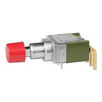 NKK Switches MBN15SA2G31-BC Pushbutton Switches SWITCH TOGGLE