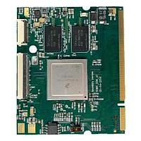 Ezurio NIt6S_SOM_v2 System-On-Modules - SOM Nitrogen6 System on Module: i.MX6 Solo / 1GB / 4GB eMMC