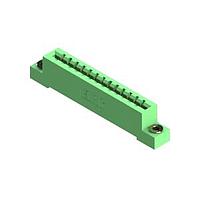 EDAC 837-013-520-103 Receptacles High Temp Card Edge Connector