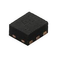 Vishay Siliconix DG2591DN-T1-GE4 Analog Switch ICs Audio Jack Detector & Mic Bias Switch