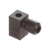 Molex 1212050023 Circular DIN Connectors mPm FORM MICRO 2P EXT THRD BLK