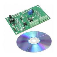 Analog Devices ADP5062CP-EVALZ Linear Voltage Regulator ADP5062 Evaluation board