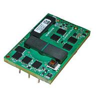 OmniOn Power (Formerly ABB Power Conversion) KBVW006A0B41-SRZ Isolated 72W 48Vin 12Vout 6A Restart NegLogic SMT