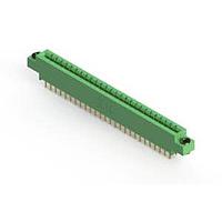EDAC 833-052-523-803 Standard Card Edge Connectors Card Edge Connector