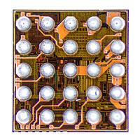 Analog Devices MAX22514AWA+ I/O-Link Device Transceivers Surge Protected IO-Link Device Transceiv