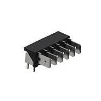 Keystone Electronics 7806 Quick Disconnects HORIZ .250X.032 HDRS