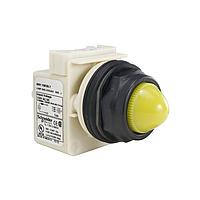 Square D 9001SKP38LYY9 Indicators PILOTLIGHT 120V 30MM SK