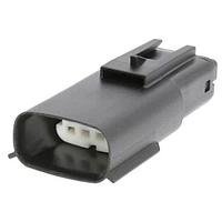 Aptiv 15514500 Connectors 4 way Male OCS 1.5 Sealed Black CONN