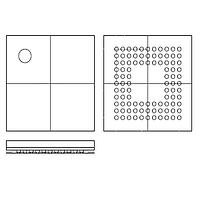 Microchip Technology ZL38004GGG2 Audio DSPs PbFree Voice Proc Dual Wideband Codec