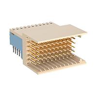 ERNI - TE Connectivity 923830-E Hard Metric Connectors ERMC 55 MI 1 L1 * 3,50 A-E V-V 2 * 207 E