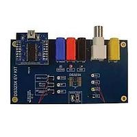 Maxim Integrated DS3232MEVKIT# Clock & Timer Development Tools Evaluation kit for +/-5ppm, IC Real-Time