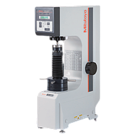 MITUTOYO HR-430MS-PK1 Micro Hardness Testing Machines