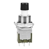 NKK Switches MBN15SB1W01-BA Pushbutton Switches SWITCH TOGGLE