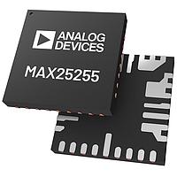 Analog Devices MAX25255DAFDA/VY+T Power Management Specialized - PMIC 42V Dual 5A ASIL Buck Converter - Dual P