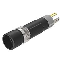 EAO 19-279.035 Indicator Actuator LPB RND RED