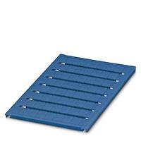 PHOENIX CONTACT 0828331 Terminal Block Tools & Accessories UC1-TM 8 BU CUS