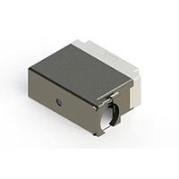 EDAC 516-090-501-350 Connectors Rack & Panel Connector