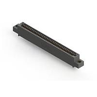 EDAC 395-035-523-407 Standard Card Edge Connectors .100" (2.54mm) Pitch Card Edge Connector