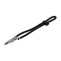 Molex 79758-2035 Pre-Crimped Lead .093in 150mm 18AWG Pre-Crimp Lead Fem