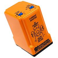 ATC Diversified Electronics CMO-24-DSA-1 Current Monitor AC Over Current Monitor/Relay
