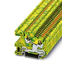 PHOENIX CONTACT 3213962 DIN Rail Terminal Blocks PTI 2.5-PE