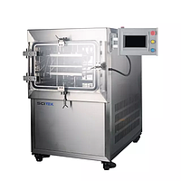 Scitek FD-P4F Pilot Freeze Dryer, -80℃ Cold Trap Temp. (0.36m2, 4000W)