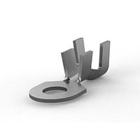 AMP Connectors - TE Connectivity 42899-3 Ring RING IS 10-8 1/4 .040TPBR IA