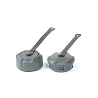 Bulgin PXP7081 Accessories Seal Cap for PXP7010 Flex Connector