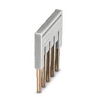 PHOENIX CONTACT 3030147 Terminal Block Tools & Accessories FBS 5-4 GY