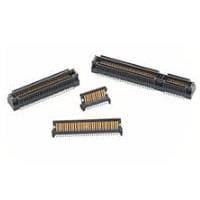 Molex 173300-0114 Receptacles SpeedEdge 82ckt Recept