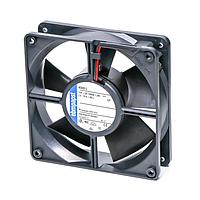 ebm-papst 4382L Axial Fan DC Tubeaxial Fan