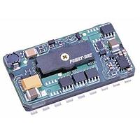 Bel Power Solutions RDS05ZE-M6G Isolated 20W 3.3Vout 5A 36-75Vin 0.65A