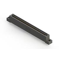 EDAC 395-036-524-107 Standard Card Edge Connectors .100" (2.54mm) Pitch Card Edge Connector