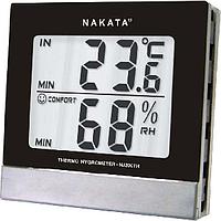 NAKATA NJ-2099-TH Thermo-Hygrometer (20%~95%)