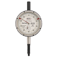Mahr 4326000 Water- and Dust-Resistant Dial Indicator (803 SW, 3mm)