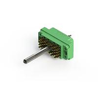 EDAC 516-038-501-105 Connectors Rack & Panel Connector