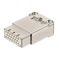 HARTING 09140203113 Modules Han shielded module female