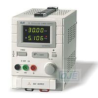 QJE QJ5003XEH DC Regulated power supply (0-50V, 0-3A)
