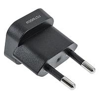 Delta Electronics, Inc. ADP-161 C Interchangeable Plugs 030AAC series duck head: EU version