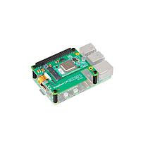 Raspberry Pi SC1438 Raspberry Pi Hats / Add-on Boards Raspberry Pi AI Kit bundles M.2-format Hailo 8L AI accelerator with Pi M.2 HAT