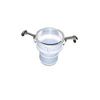 TSI 6002607 Cam Lock Hose Fitting