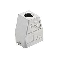 HARTING 19622060447 Hoods Han 6EMC/B-HTE-HC-for SL-M32-HMC