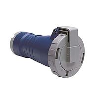 Amphenol Tuchel 2CMA100313R1000 Industrial Connectors 3P+E FM INDUST CONNECTOR