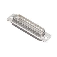 Amphenol Commercial Products 86553115TLF Cap 25 POS METAL CAP