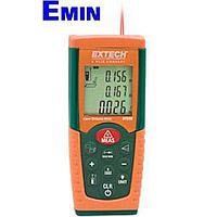 Laser Distance Meter EXTECH DT200 (0.05-35mm)