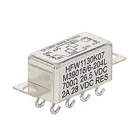 P&B HFW1130K07 Miniature HFW1130K07 = M39016/6-204L