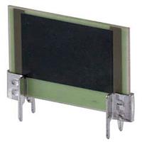 Ohmite TP810PW100RJE Thick Film on Alumina Substrate 10W, 100 OHM, 5% Surge