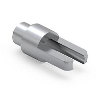 Mill-Max 2701-1-01-01-00-00-07-0 Slotted 200u SN/PB OVER NI