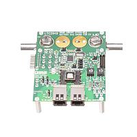 Analog Devices DC2732A-A Battery Management Current, Voltage, and Charge Monitor for High Voltage Battery Packs
